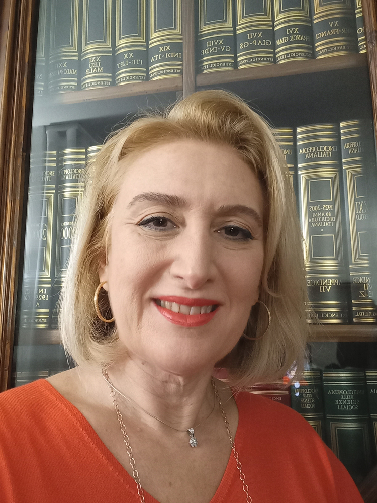 Dott.ssa Francesca Villani
