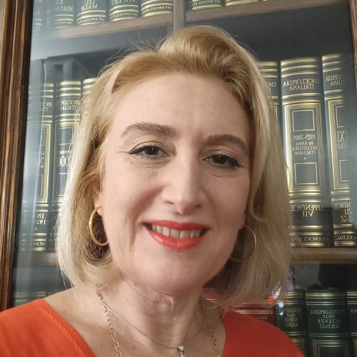 Francesca-Villani